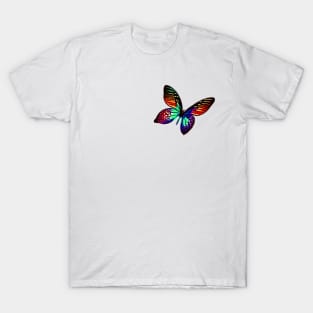 Dark Butterfly T-Shirt